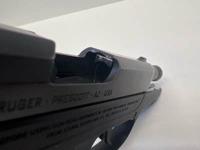 RUGER LCP .380 ACP - Image 3 of 11