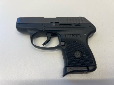 RUGER LCP .380 ACP - Image 1 of 11