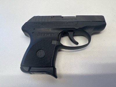 RUGER LCP .380 ACP - Image 2 of 11