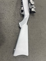 RUGER 10/22 WITH SCOPE .22LR/.22MAG - Image 4 of 8