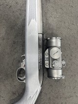 RUGER 10/22 WITH SCOPE .22LR/.22MAG - Image 3 of 8