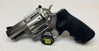 RUGER SUPER REDHAWK ALASKAN .44 MAGNUM - Image 1 of 7