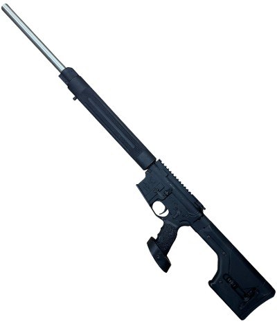 STAG ARMS STAG-15 5.56X45MM NATO - Image 1 of 13