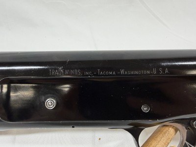 TRADEWINDS H-170 12 GA - Image 3 of 4