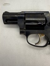 TAURUS 85 .38 SPL - Image 3 of 11