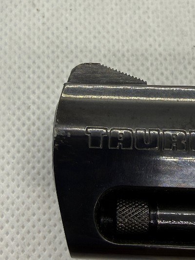 TAURUS 85 .38 SPL - Image 5 of 11