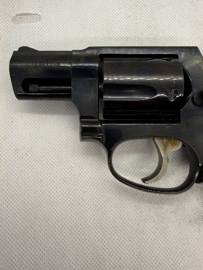 TAURUS 85 .38 SPL - Image 3 of 11
