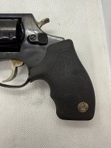 TAURUS 85 .38 SPL - Image 4 of 11