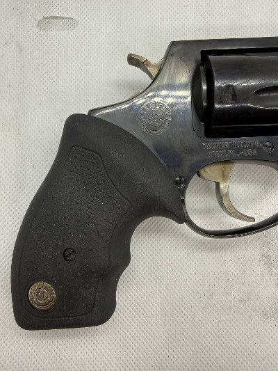 TAURUS 85 .38 SPL - Image 7 of 11