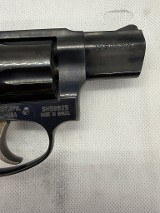 TAURUS 85 .38 SPL - Image 6 of 11