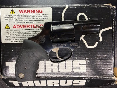 TAURUS 85 .38 SPL - Image 11 of 11