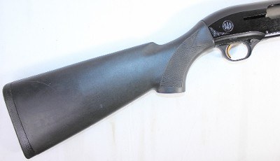 BERETTA RARE BERETTA MODEL 3901 CITIZEN 12GA 26" BBL 3" CHAMBER BLUED SYNTHETIC 12 GA - Image 6 of 11