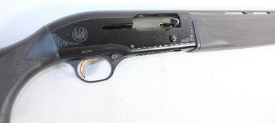 BERETTA RARE BERETTA MODEL 3901 CITIZEN 12GA 26" BBL 3" CHAMBER BLUED SYNTHETIC 12 GA - Image 7 of 11