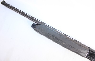 BERETTA RARE BERETTA MODEL 3901 CITIZEN 12GA 26" BBL 3" CHAMBER BLUED SYNTHETIC 12 GA - Image 5 of 11