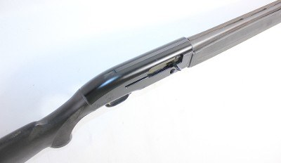 BERETTA RARE BERETTA MODEL 3901 CITIZEN 12GA 26" BBL 3" CHAMBER BLUED SYNTHETIC 12 GA - Image 9 of 11