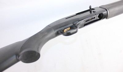 BERETTA RARE BERETTA MODEL 3901 CITIZEN 12GA 26" BBL 3" CHAMBER BLUED SYNTHETIC 12 GA - Image 10 of 11