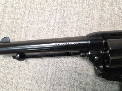 Uberti 1873 Cattleman .357 MAG - Image 3 of 3
