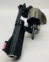 SMITH & WESSON AIRLITE 329PD .44 MAGNUM - Image 3 of 4