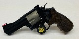 SMITH & WESSON AIRLITE 329PD .44 MAGNUM - Image 2 of 4