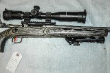 SAVAGE ARMS 12 Palma .308 WIN - Image 5 of 11