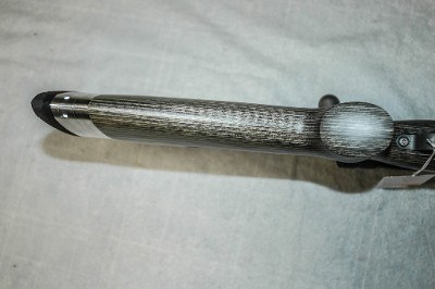 SAVAGE ARMS 12 Palma .308 WIN - Image 7 of 11