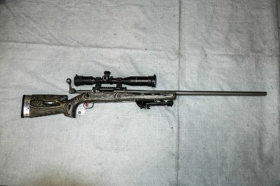 SAVAGE ARMS 12 Palma .308 WIN - Image 2 of 11