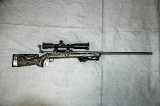 SAVAGE ARMS 12 Palma .308 WIN - Image 2 of 11