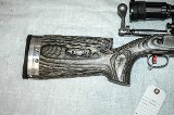 SAVAGE ARMS 12 Palma .308 WIN - Image 4 of 11