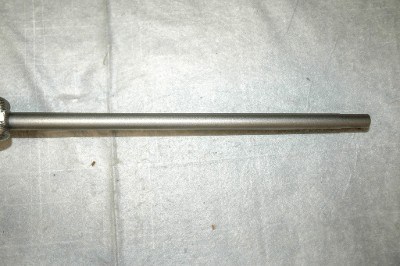 SAVAGE ARMS 12 Palma .308 WIN - Image 10 of 11