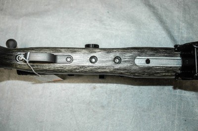 SAVAGE ARMS 12 Palma .308 WIN - Image 8 of 11