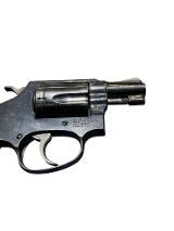 SMITH & WESSON Pre Model 36 .38 S&W - Image 4 of 7