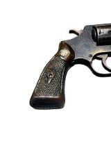 SMITH & WESSON Pre Model 36 .38 S&W - Image 3 of 7