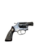 SMITH & WESSON Pre Model 36 .38 S&W - Image 2 of 7