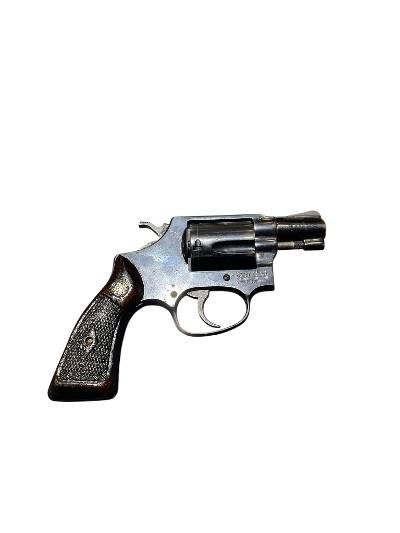 SMITH & WESSON Pre Model 36 .38 S&W - Image 2 of 7