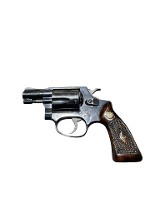 SMITH & WESSON Pre Model 36 .38 S&W - Image 1 of 7