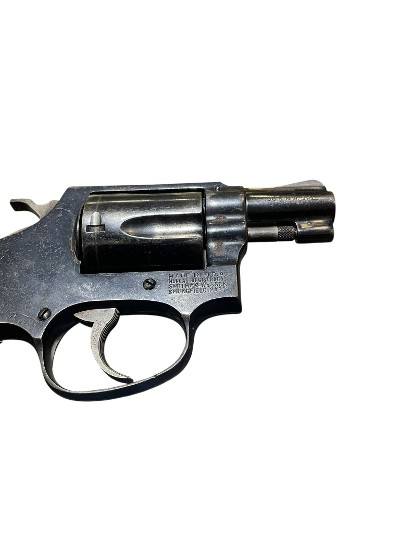 SMITH & WESSON Pre Model 36 .38 S&W - Image 4 of 7