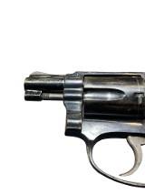 SMITH & WESSON Pre Model 36 .38 S&W - Image 7 of 7