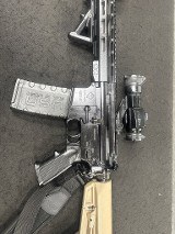 ATI Mil-Sport 5.56X45MM NATO - Image 3 of 9