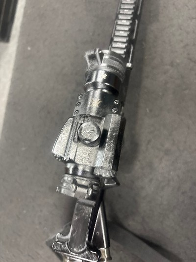 ATI Mil-Sport 5.56X45MM NATO - Image 7 of 9