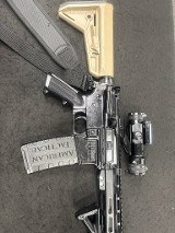 ATI Mil-Sport 5.56X45MM NATO - Image 5 of 9