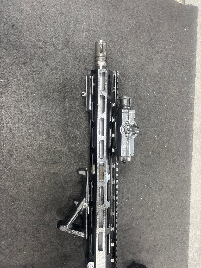 ATI Mil-Sport 5.56X45MM NATO - Image 2 of 9