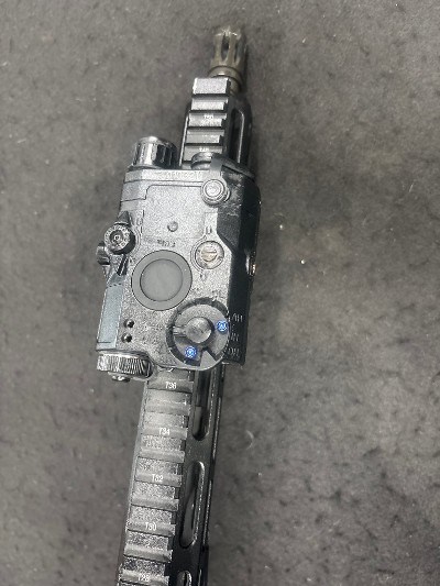 ATI Mil-Sport 5.56X45MM NATO - Image 8 of 9