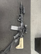 ATI Mil-Sport 5.56X45MM NATO - Image 1 of 9
