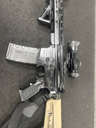 ATI Mil-Sport 5.56X45MM NATO - Image 3 of 9