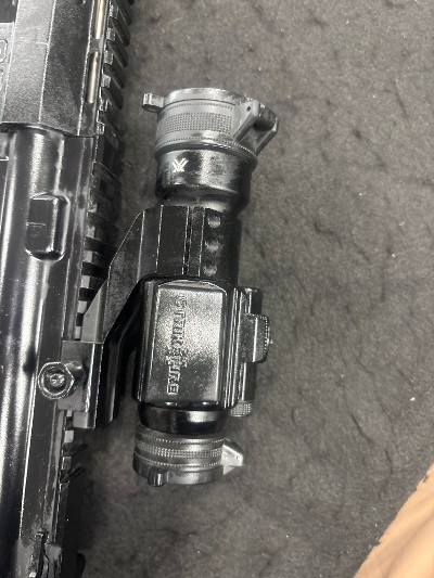 ATI Mil-Sport 5.56X45MM NATO - Image 9 of 9