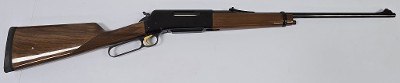 BROWNING BLR LT WT 81 .270 WIN - Image 1 of 12