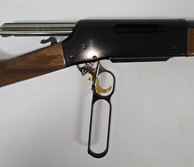 BROWNING BLR LT WT 81 .270 WIN - Image 11 of 12