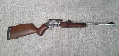 TAURUS CIRCUIT JUDGE .45 LC/.410 GA - Image 1 of 3