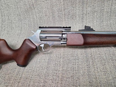 TAURUS CIRCUIT JUDGE .45 LC/.410 GA - Image 2 of 3