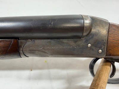 STEVENS Ranger 101.6 12 GA - Image 3 of 3